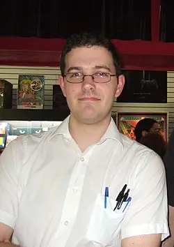 Marty Keys